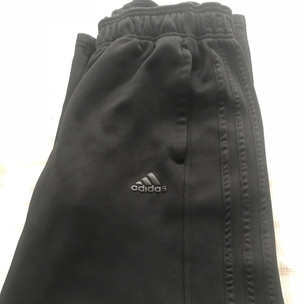 Adidas sweat pants
